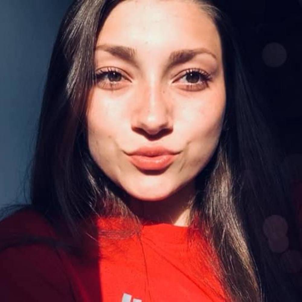 Meet your Posher, Mayci